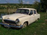 ГАЗ 21 «Волга» 1963 з пробігом 1 тис.км. 2.4 л. в Ужгороде на Autos.ua