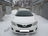 Toyota Corolla 1.33 MT (101 л.с.) Комфорт 2011 с пробегом 121 тыс.км.  л. в Донецке на Autos.ua