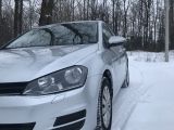 Volkswagen Golf 1.6 TDI MT (115 л.с.) 2015 з пробігом 125 тис.км.  л. в Тернополе на Autos.ua