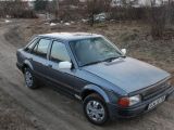 Ford Escort 1.4 MT (73 л.с.) 1988 с пробегом 40 тыс.км.  л. в Львове на Autos.ua