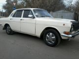 ГАЗ 24 «Волга» 1983 з пробігом 1 тис.км. 2.45 л. в Луганске на Autos.ua
