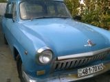 ГАЗ 21 1958 з пробігом 1 тис.км.  л. в Херсоне на Autos.ua