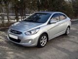 Hyundai Accent 1.4 AT (107 л.с.) Comfort 2011 з пробігом 82 тис.км.  л. в Тернополе на Autos.ua