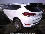 Hyundai Tucson 2.0 AT (150 л.с.) 2018 с пробегом 18 тыс.км.  л. в Киеве на Autos.ua
