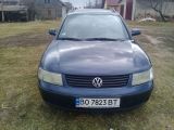 Volkswagen Passat 1998 з пробігом 312 тис.км. 1.9 л. в Тернополе на Autos.ua