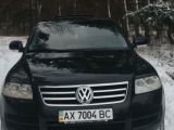 Volkswagen Touareg I 2004 з пробігом 199 тис.км. 3.2 л. в Купянске на Autos.ua