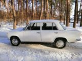 ВАЗ 2101 1971 з пробігом 120 тис.км. 1.3 л. в Броварах на Autos.ua
