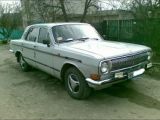 ГАЗ 24 «Волга» 1974 з пробігом 111 тис.км. 2.445 л. в Сватово на Autos.ua