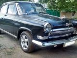 ГАЗ 21 1964 з пробігом 1 тис.км. 2.3 л. в Виннице на Autos.ua