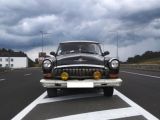 ГАЗ 21 «Волга» 1964 з пробігом 1 тис.км. 2.4 л. в Донецке на Autos.ua