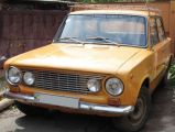 ВАЗ 2101 1977 с пробегом 80 тыс.км. 1.1 л. в Чернигове на Autos.ua