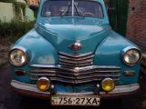 ГАЗ М-20 Победа 1955 з пробігом 910 тис.км. 2.4 л. в Харькове на Autos.ua
