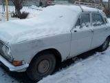 ГАЗ 24 «Волга» 1971 з пробігом 1 тис.км. 2.4 л. в Городище на Autos.ua