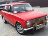 ВАЗ 2101 1979 с пробегом 51 тыс.км. 1.6 л. в Хотине на Autos.ua