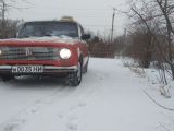 ВАЗ 2101 1977 з пробігом 150 тис.км. 1.3 л. в Вознесенске на Autos.ua