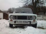 ВАЗ 2101 1976 з пробігом 53 тис.км. 1.3 л. в Лысянке на Autos.ua