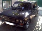 ВАЗ 2106 1987 с пробегом 97 тыс.км. 1.3 л. в Вознесенске на Autos.ua