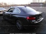 BMW 2 серия 228i Steptronic (245 л.с.) 2015 з пробігом 63 тис.км.  л. в Киеве на Autos.ua