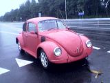 Volkswagen Beetle 1970 с пробегом 1 тыс.км. 2 л. в Киеве на Autos.ua