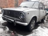 ВАЗ 2101 1973 с пробегом 3 тыс.км. 1.2 л. в Харькове на Autos.ua