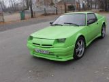 Opel Manta 1987 з пробігом 10 тис.км. 2 л. в Хороле на Autos.ua