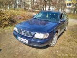 Audi A6 1997 с пробегом 1 тыс.км. 2.5 л. в Нововолынске на Autos.ua