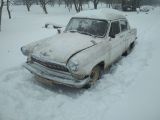 ГАЗ 21 Волга 2.4 МТ (75 л.с.) 1965 с пробегом 200 тыс.км.  л. в Виннице на Autos.ua