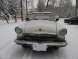 ГАЗ 21 1958 з пробігом 170 тис.км. 0.0024 л. в Ковеле на Autos.ua