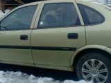 Opel Vectra 1.6 MT (101 л.с.) 1996 з пробігом 252 тис.км.  л. в Львове на Autos.ua