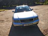 Audi A4 1.8 MT (125 л.с.) 1995 з пробігом 350 тис.км.  л. в Ивано-Франковске на Autos.ua