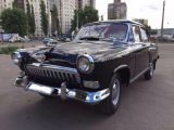 ГАЗ 21 «Волга» 1960 з пробігом 500 тис.км. 2.4 л. в Донецке на Autos.ua