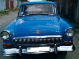 ГАЗ 21 1958 з пробігом 1 тис.км. 2.3 л. в Краматорске на Autos.ua