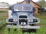 ГАЗ 67 1952 з пробігом 1 тис.км.  л. в Виннице на Autos.ua