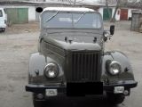 ГАЗ 69 1964 з пробігом 16 тис.км. 2.12 л. в Миргороде на Autos.ua