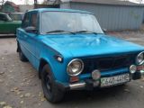 ВАЗ 2101 1972 с пробегом 1 тыс.км. 1.2 л. в Запорожье на Autos.ua