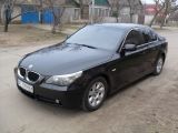 BMW 5 серия 520i AT (170 л.с.) 2005 с пробегом 200 тыс.км.  л. в Херсоне на Autos.ua