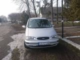 Ford Galaxy 1.9 TDi MT (90 л.с.) 1999 с пробегом 300 тыс.км.  л. в Ровно на Autos.ua