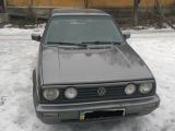 Volkswagen Golf 1.8 MT (90 л.с.) 1991 з пробігом 319 тис.км.  л. в Донецке на Autos.ua