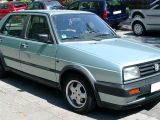 Volkswagen Jetta 1.6 MT (75 л.с.) 1991 з пробігом 220 тис.км.  л. в Черновцах на Autos.ua